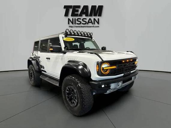 FORD BRONCO 2023 1FMEE5JR7PLA87000 image FORD BRONCO 2023 1FMEE5JR7PLA87000 image