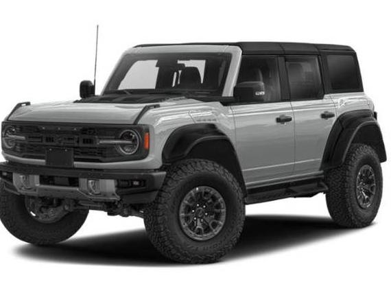 FORD BRONCO 2023 1FMEE5JR2PLB41741 image