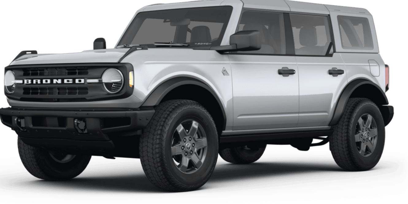 FORD BRONCO 2023 1FMEE5DP1PLB94666 image