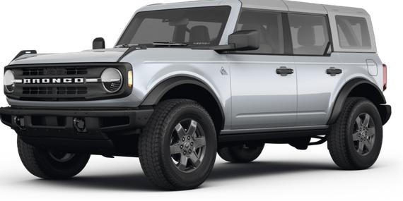 FORD BRONCO 2023 1FMDE5BH0PLB12109 image FORD BRONCO 2023 1FMDE5BH0PLB12109 image