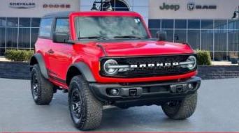 FORD BRONCO 2023 1FMDE5CP5PLB14072 image FORD BRONCO 2023 1FMDE5CP5PLB14072 image