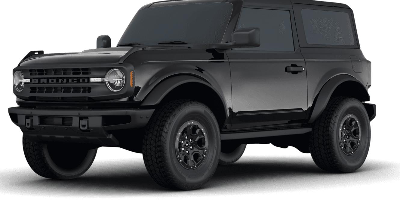 FORD BRONCO 2023 1FMDE5AH5PLB28503 image