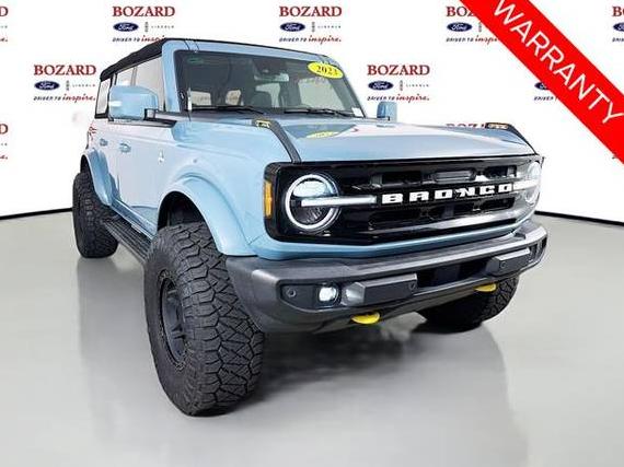 FORD BRONCO 2023 1FMDE5BH6PLB38214 image FORD BRONCO 2023 1FMDE5BH6PLB38214 image