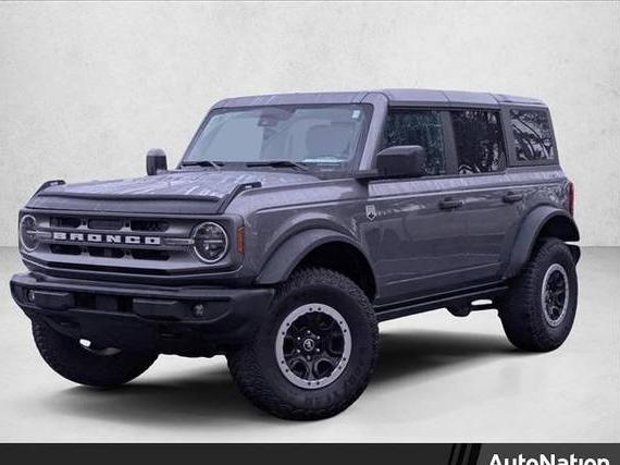 FORD BRONCO 2023 1FMEE5DP6PLB59847 image FORD BRONCO 2023 1FMEE5DP6PLB59847 image