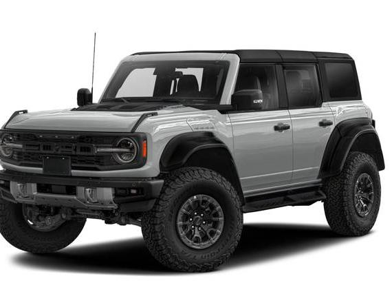FORD BRONCO 2023 1FMEE5JRXPLB78391 image