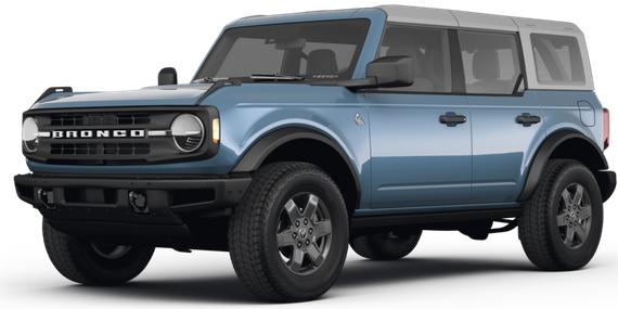 FORD BRONCO 2023 1FMEE5DP9PLB38717 image FORD BRONCO 2023 1FMEE5DP9PLB38717 image