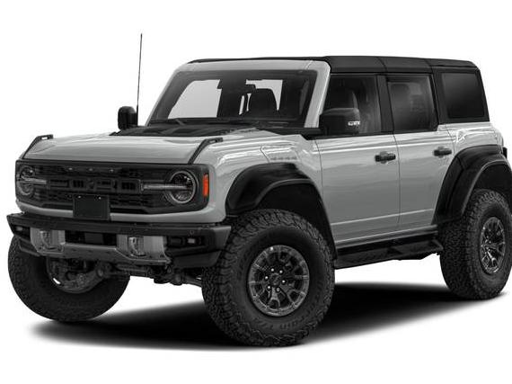 FORD BRONCO 2023 1FMEE5JRXPLB23908 image