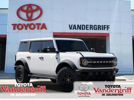 FORD BRONCO 2023 1FMEE5DP0PLB97056 image FORD BRONCO 2023 1FMEE5DP0PLB97056 image