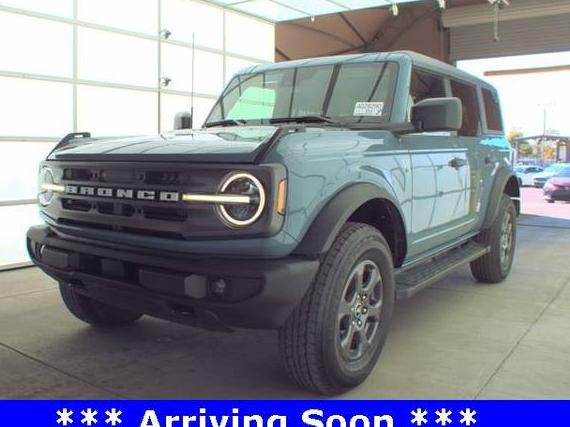 FORD BRONCO 2023 1FMEE5BP6PLB11056 image FORD BRONCO 2023 1FMEE5BP6PLB11056 image