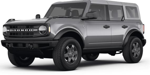 FORD BRONCO 2023 1FMEE5BP1PLB63923 image FORD BRONCO 2023 1FMEE5BP1PLB63923 image