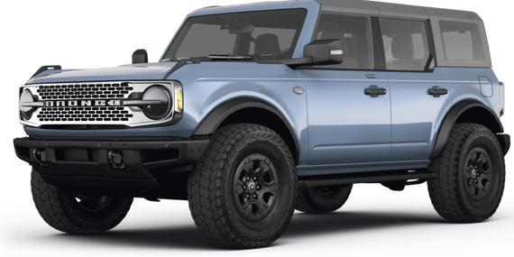 FORD BRONCO 2023 1FMEE5DP4PLB07813 image FORD BRONCO 2023 1FMEE5DP4PLB07813 image