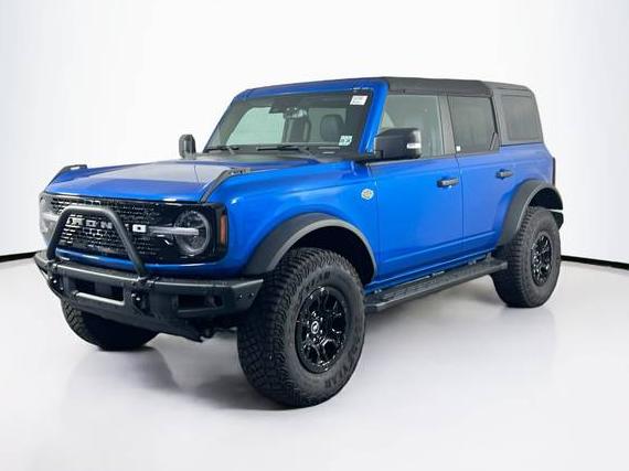 FORD BRONCO 2023 1FMEE5DP2PLB72045 image FORD BRONCO 2023 1FMEE5DP2PLB72045 image