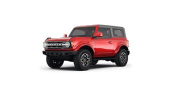 FORD BRONCO 2023 1FMDE5CP6PLB20284 image FORD BRONCO 2023 1FMDE5CP6PLB20284 image