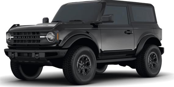 FORD BRONCO 2023 1FMDE5AP1PLB25282 image