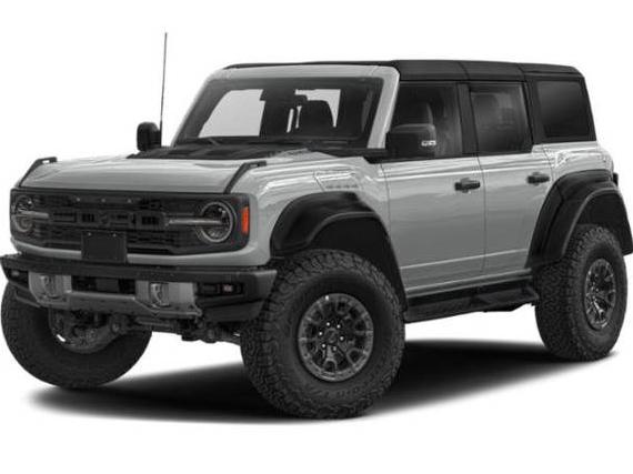 FORD BRONCO 2023 1FMEE5JR0PLC05310 image