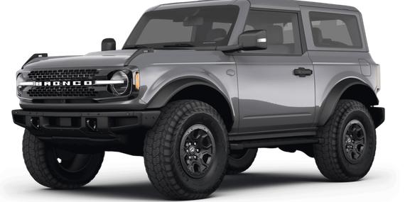 FORD BRONCO 2023 1FMDE5CP8PLB98615 image