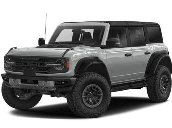 FORD BRONCO 2023 1FMEE5JR1PLA80527 image
