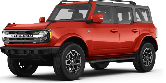 FORD BRONCO 2023 1FMDE5BH4PLC09488 image FORD BRONCO 2023 1FMDE5BH4PLC09488 image