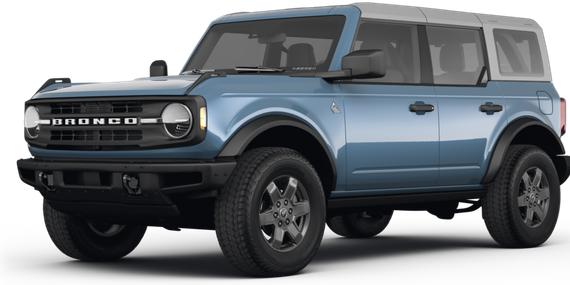 FORD BRONCO 2023 1FMDE5DH4PLB15611 image FORD BRONCO 2023 1FMDE5DH4PLB15611 image