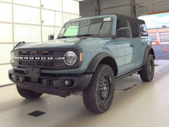 FORD BRONCO 2023 1FMDE5BH2PLB18610 image FORD BRONCO 2023 1FMDE5BH2PLB18610 image