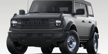 FORD BRONCO 2023 1FMEE5BP7PLB05640 image
