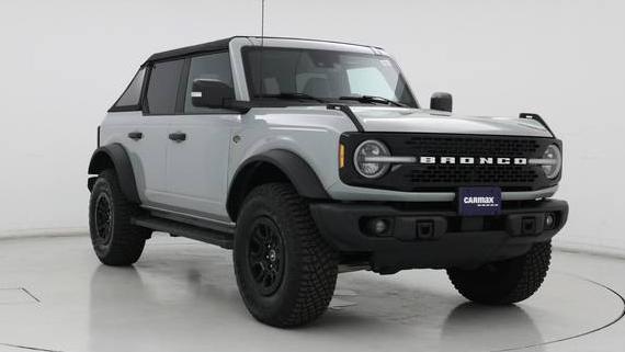 FORD BRONCO 2023 1FMEE5DP4PLB18830 image FORD BRONCO 2023 1FMEE5DP4PLB18830 image