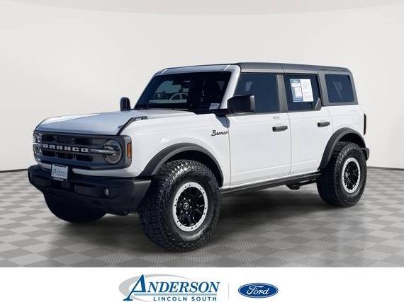 FORD BRONCO 2023 1FMDE5BH9PLB60076 image