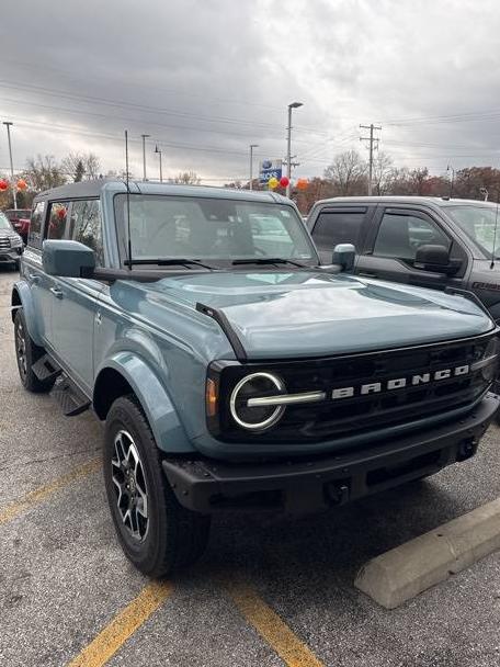 FORD BRONCO 2023 1FMDE5DH8PLC17218 image FORD BRONCO 2023 1FMDE5DH8PLC17218 image