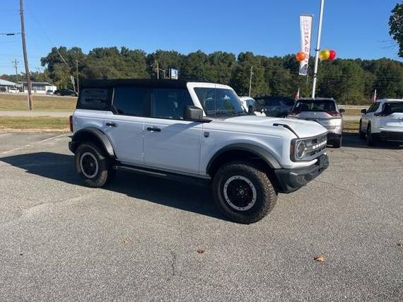 FORD BRONCO 2023 1FMDE5DH1PLB68587 image FORD BRONCO 2023 1FMDE5DH1PLB68587 image