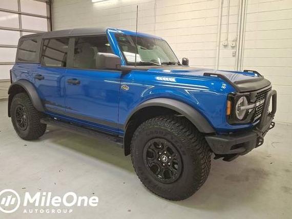 FORD BRONCO 2023 1FMEE5DP3PLC09801 image FORD BRONCO 2023 1FMEE5DP3PLC09801 image