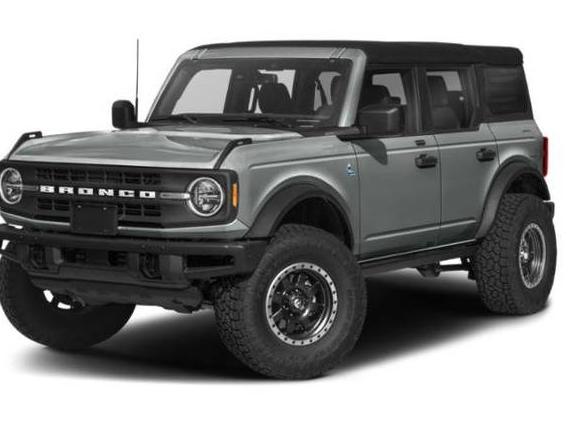 FORD BRONCO 2023 1FMEE5BP0PLC01142 image