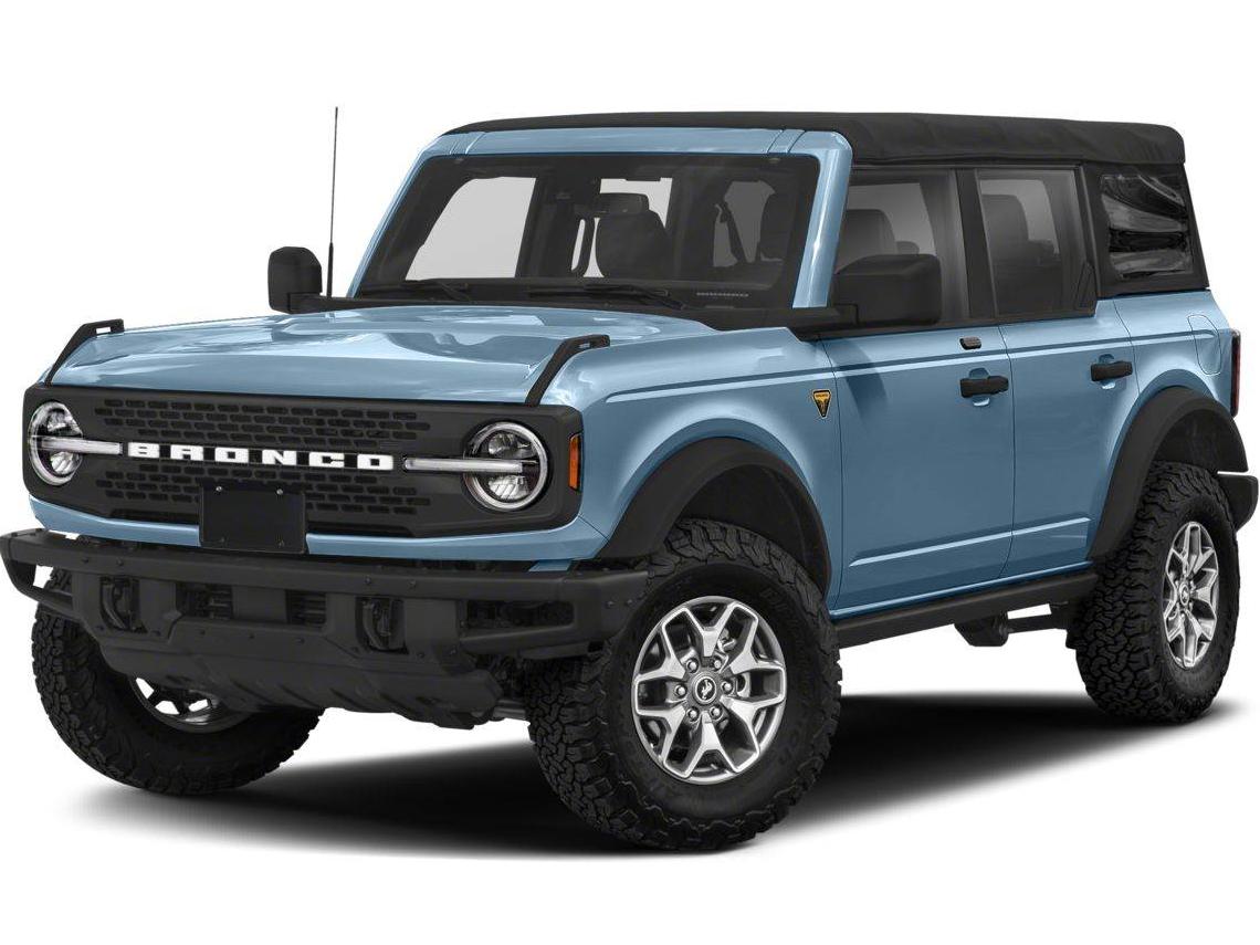 FORD BRONCO 2023 1FMEE5DP7PLB11869 image