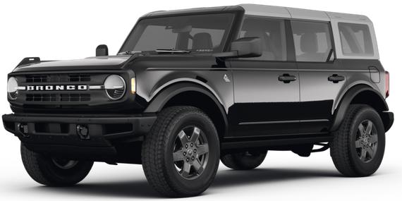 FORD BRONCO 2023 1FMEE5DP7PLB07692 image FORD BRONCO 2023 1FMEE5DP7PLB07692 image