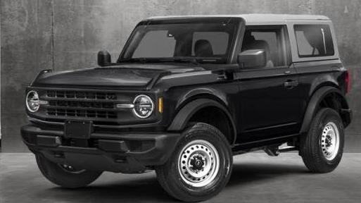 FORD BRONCO 2023 1FMDE5CH2PLB95752 image