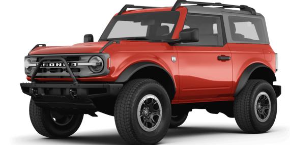 FORD BRONCO 2023 1FMDE5AH6PLC12586 image FORD BRONCO 2023 1FMDE5AH6PLC12586 image