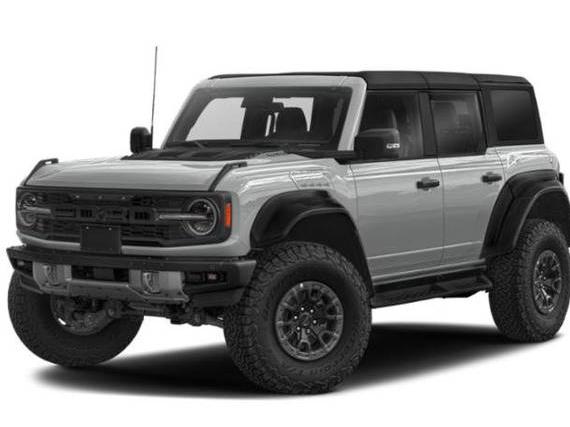 FORD BRONCO 2023 1FMEE5JR8PLB91320 image