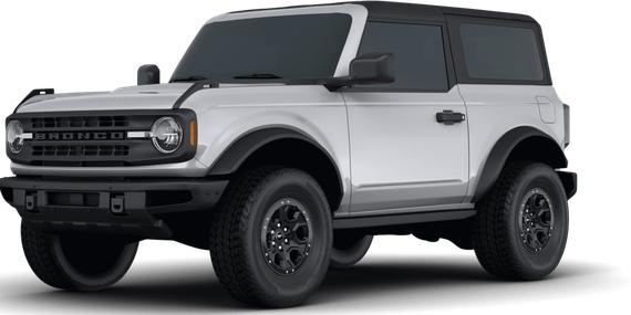 FORD BRONCO 2023 1FMDE5CHXPLB25769 image