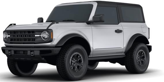 FORD BRONCO 2023 1FMDE5AH2PLB60728 image