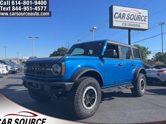 FORD BRONCO 2023 1FMEE5DP9PLB25613 image FORD BRONCO 2023 1FMEE5DP9PLB25613 image