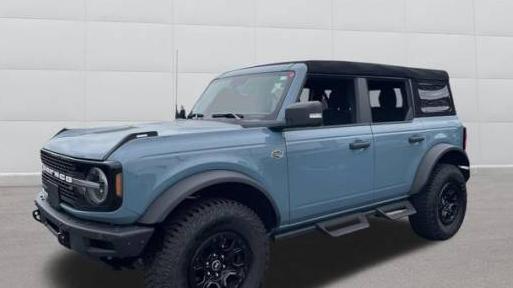 FORD BRONCO 2023 1FMEE5DP8PLB67870 image FORD BRONCO 2023 1FMEE5DP8PLB67870 image