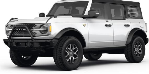 FORD BRONCO 2023 1FMEE5JR6PLA80474 image FORD BRONCO 2023 1FMEE5JR6PLA80474 image