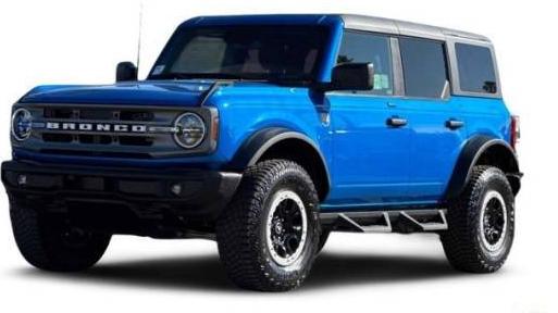 FORD BRONCO 2023 1FMEE5DP5PLA94439 image