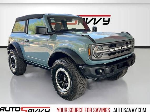 FORD BRONCO 2023 1FMDE5CP8PLC00699 image FORD BRONCO 2023 1FMDE5CP8PLC00699 image