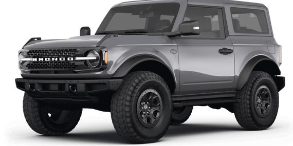 FORD BRONCO 2023 1FMDE5CPXPLB20191 image