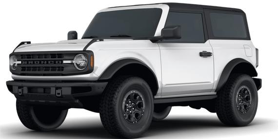 FORD BRONCO 2023 1FMDE5CH3PLB02060 image
