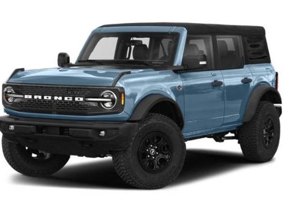FORD BRONCO 2023 1FMEE5DP3PLB38471 image