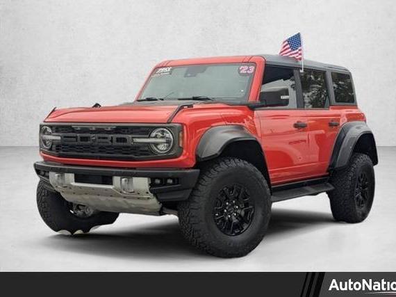 FORD BRONCO 2023 1FMEE5JR6PLB36056 image FORD BRONCO 2023 1FMEE5JR6PLB36056 image