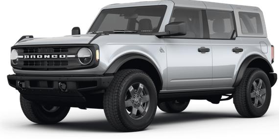 FORD BRONCO 2023 1FMDE5BH4PLB13778 image