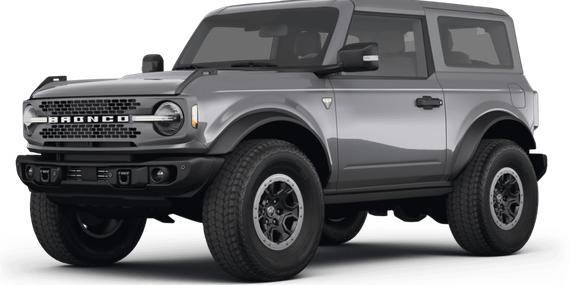 FORD BRONCO 2023 1FMEE5DP2PLB50238 image FORD BRONCO 2023 1FMEE5DP2PLB50238 image