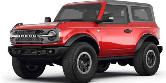 FORD BRONCO 2023 1FMEE5DP6PLB47570 image FORD BRONCO 2023 1FMEE5DP6PLB47570 image